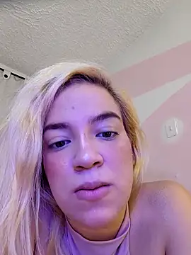 Lana C online show from May 24, 5:06 am