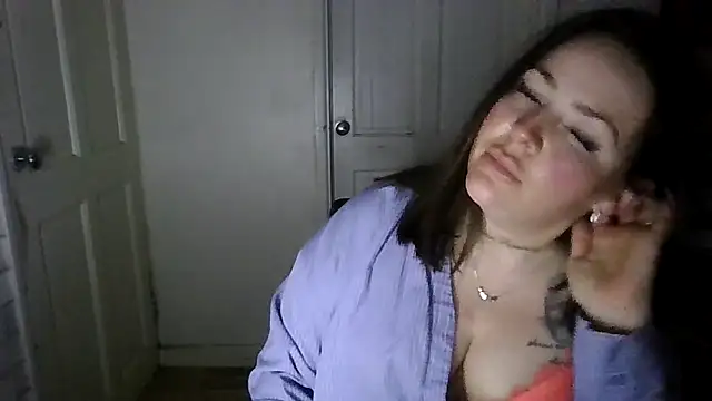 Kandi-kiss online show from March 17, 10:14 pm