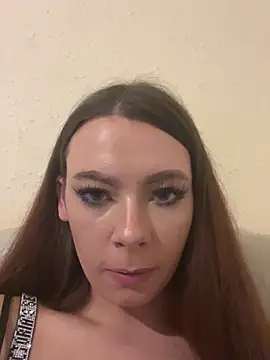 SexyLily22x online show from March 3, 1:22 am