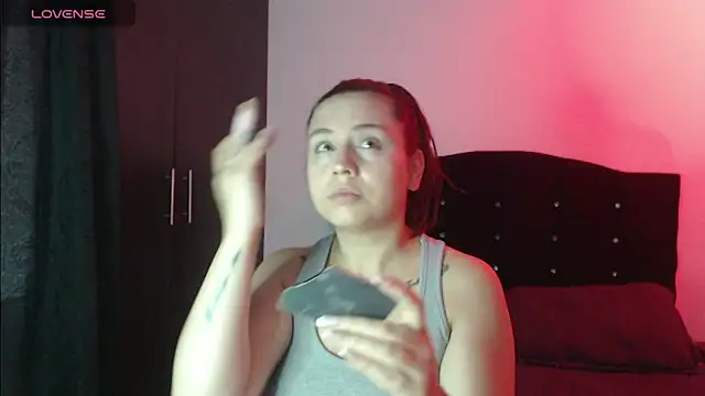 Ana  arms online show from May 10, 8:33 pm