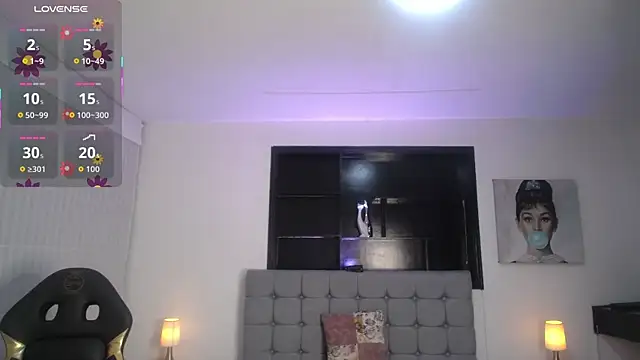 Wendy 1  online show from May 10, 4:36 am