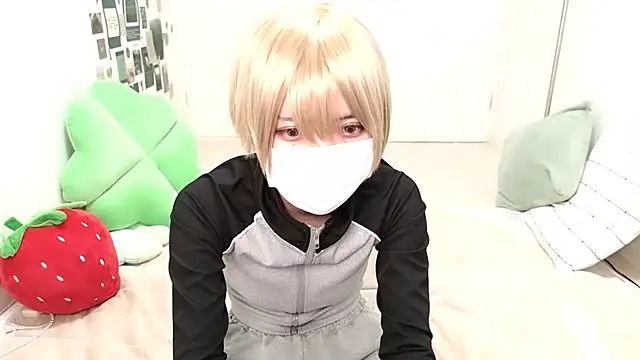 -Hayate- online show from April 6, 6:36 am