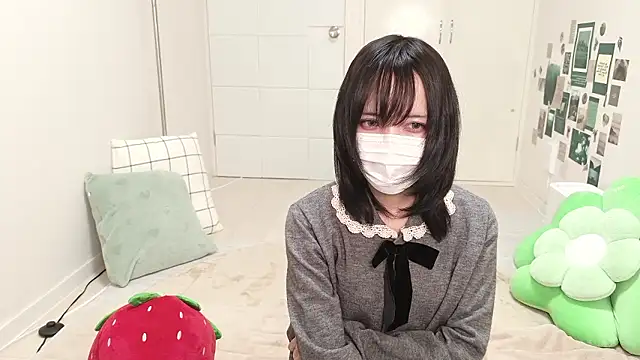 -Hayate- online show from March 27, 8:16 am