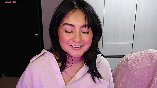 zakura ania online show from March 16, 4:26 am