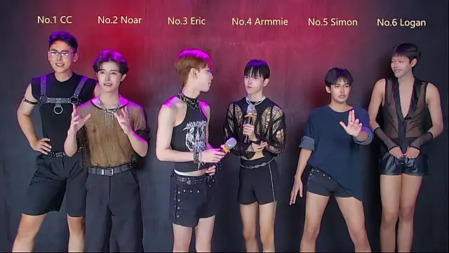 Queen-Vibe online show from March 30, 6:40 pm