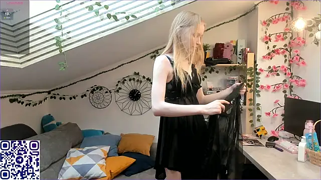 EliteEross online show from May 10, 12:07 pm