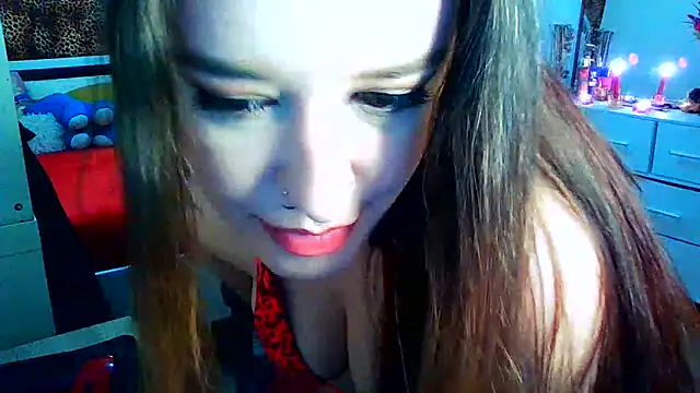 Lilbadmiaxo online show from March 20, 7:19 pm