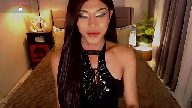 UnforgetableAnna online show from March 1, 3:01 pm