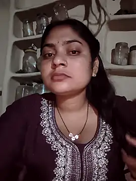 Aanushaka online show from April 30, 12:05 am