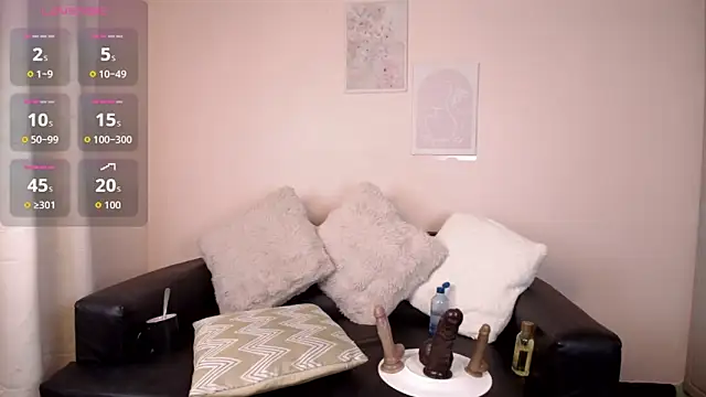 Asiancutiepam online show from May 22, 11:47 pm