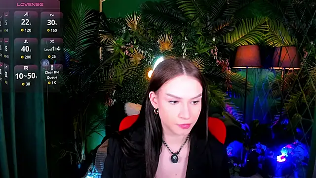 SatiraLux online show from May 10, 2:08 pm