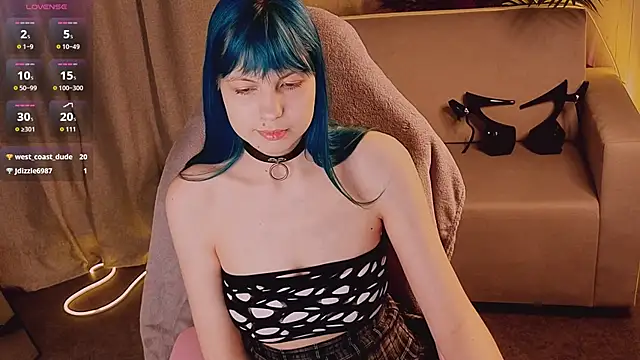 SofiaSterns online show from May 4, 2:26 am