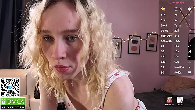 Ilsy Merous online show from April 6, 7:04 pm