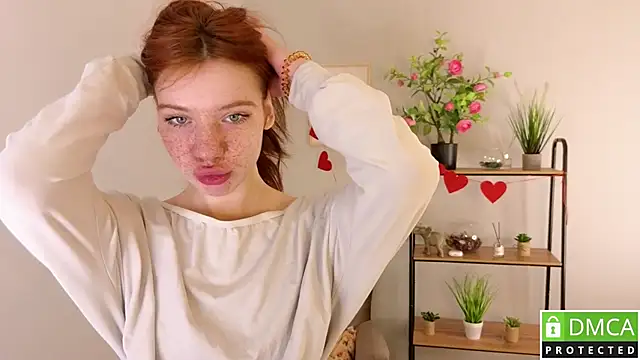 Killy Merrot online show from March 28, 12:48 pm