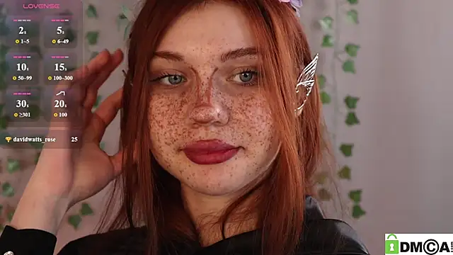 Killy Merrot online show from May 21, 10:35 am
