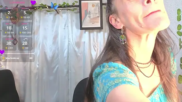 LeanaMaturee online show from May 26, 12:37 pm