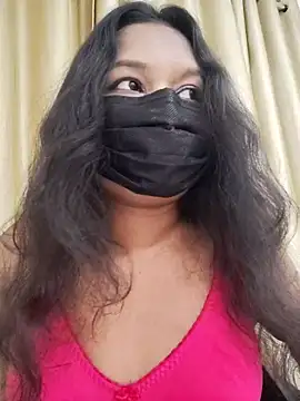 Cutie bae011 online show from March 7, 9:00 pm