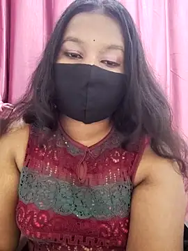 Cutie bae011 online show from March 30, 7:46 pm