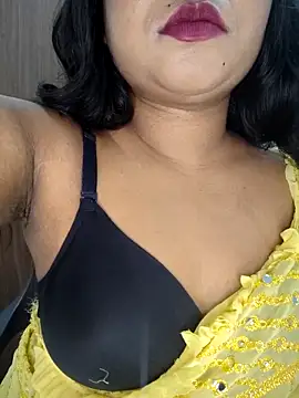 Cutie bae011 online show from March 17, 5:50 pm