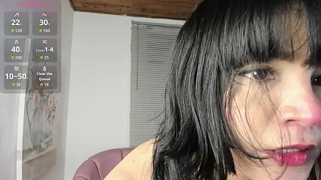 HannaMin online show from March 3, 12:22 pm