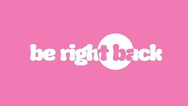 NinaAngel6 online show from May 6, 1:59 pm