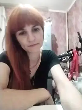 YaroslavaLester online show from May 25, 8:52 pm