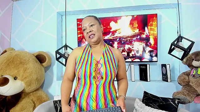 sharon noa online show from April 29, 2:20 pm