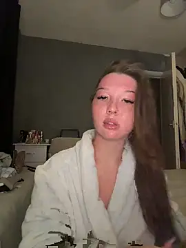 Bellesweett online show from April 7, 7:16 pm