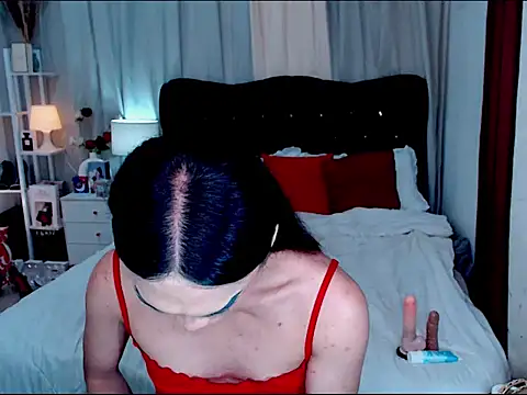 YzaHellsex online show from March 24, 4:12 pm