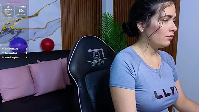 Loren Tay online show from June 26, 5:20 am
