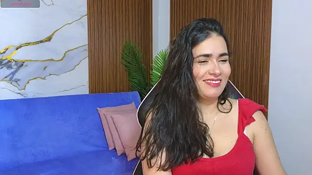 Loren Tay online show from June 29, 3:02 am