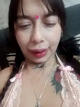 luna scarlette online show from March 18, 11:53 pm