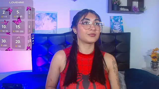 Mariangp online show from March 19, 9:41 pm