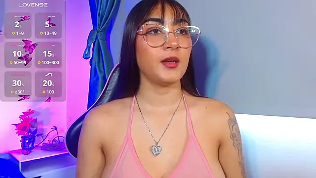 Mariangp online show from March 27, 7:47 pm