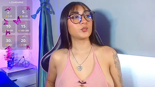 Mariangp online show from April 9, 4:45 pm