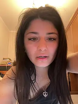 maryzoe05 online show from April 5, 3:55 pm