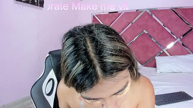 soribakerr online show from March 6, 12:33 pm