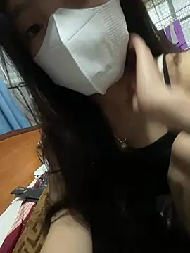 Rio-cute online show from May 18, 6:14 pm