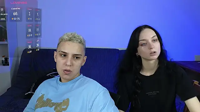 LuxuryLoverss online show from May 22, 12:36 pm