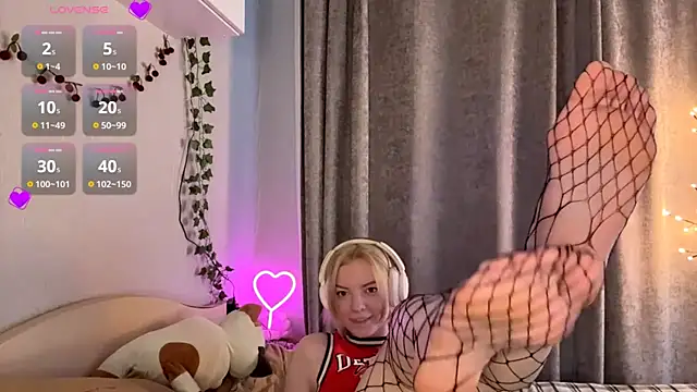 Marry Sornatiko online show from May 22, 3:54 pm