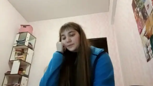 JanineThielman online show from May 21, 12:36 pm