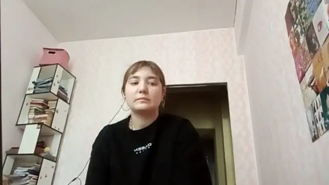 JanineThielman online show from May 23, 6:34 am