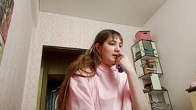 JanineThielman online show from May 19, 9:38 am