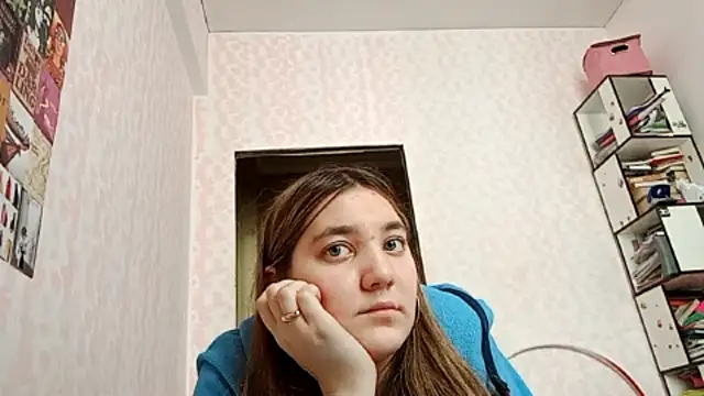 JanineThielman online show from May 12, 10:22 am