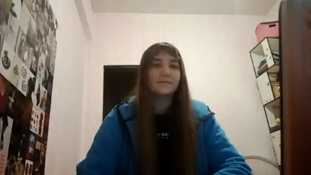 JanineThielman online show from May 25, 1:54 pm