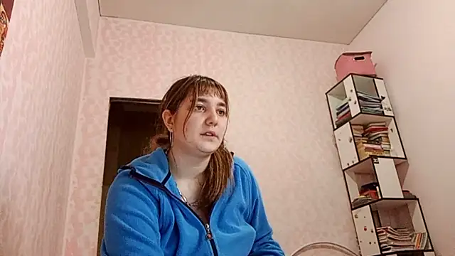 JanineThielman online show from May 18, 3:07 pm