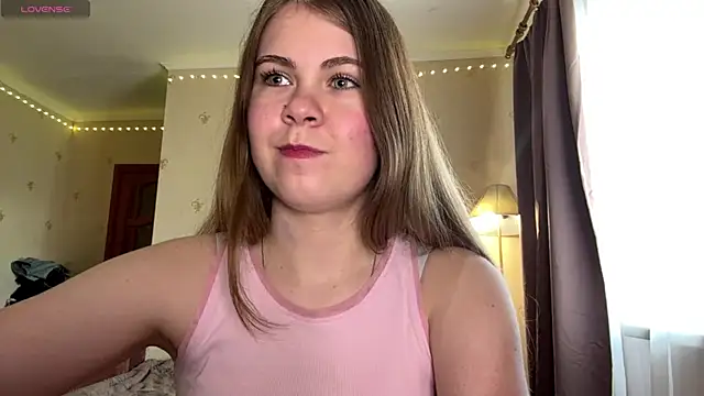 Amy Maev online show from May 11, 11:23 am
