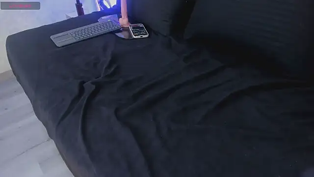 angelita bennett online show from March 27, 3:52 am