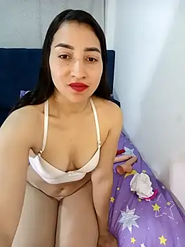 ANGELY WET JEET online show from May 8, 3:54 am