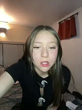 NixieSterling online show from April 29, 11:21 pm